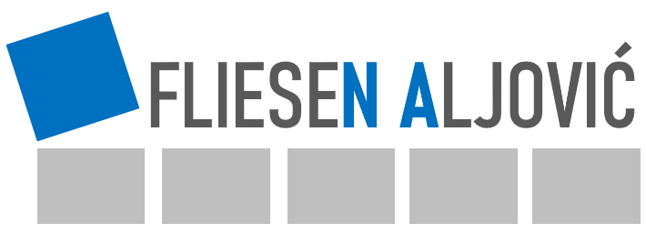 Fliesen Aljovic